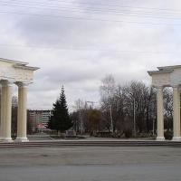 Фотографии Города Березовского