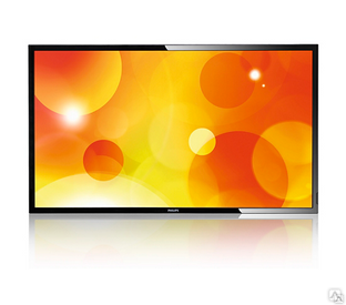 LED дисплей Multi-Touch Philips 84" BDL8470QT/00 T-Line Multi-Touch Display 