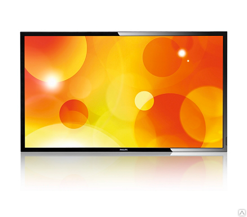 LED дисплей Multi-Touch Philips 84" BDL8470QT/00 T-Line Multi-Touch Display