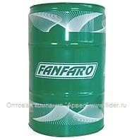 Промывочное масло FLX (Flushing Oil), 208 литров