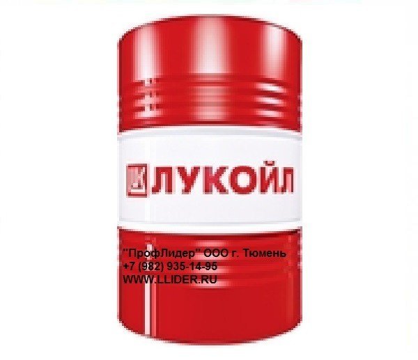 ВГ Лукойл масло трансформаторное 216,5л (175 кг)