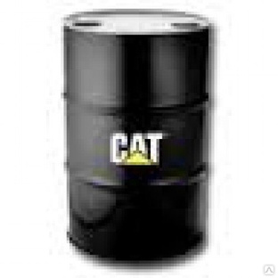 Масло моторное Cat DEO 15W40, бочка 208л 