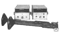 Магнитометр П3-9, П3-16 (17, 18, 19, 20), VS2000