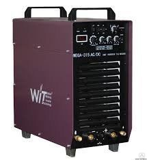Сварочный инвертор WIT WEGA 315 AC/DC НАКС #1