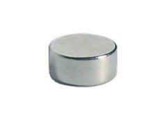 10* 2 мм магнит-диск (сцепление 1,1кг)