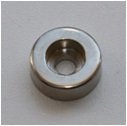 12*4,5мм М3 шайба цилиндр для DIN 912 (никель, полировка)