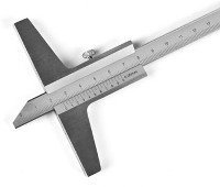 Штангенглубиномер ШГ-160мм (ц.д. 0,05)