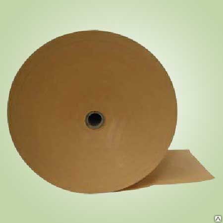 Бумага антикоррозионная УНИ 35-80 ГОСТ 16295-93 рулоны от 5-ти кг