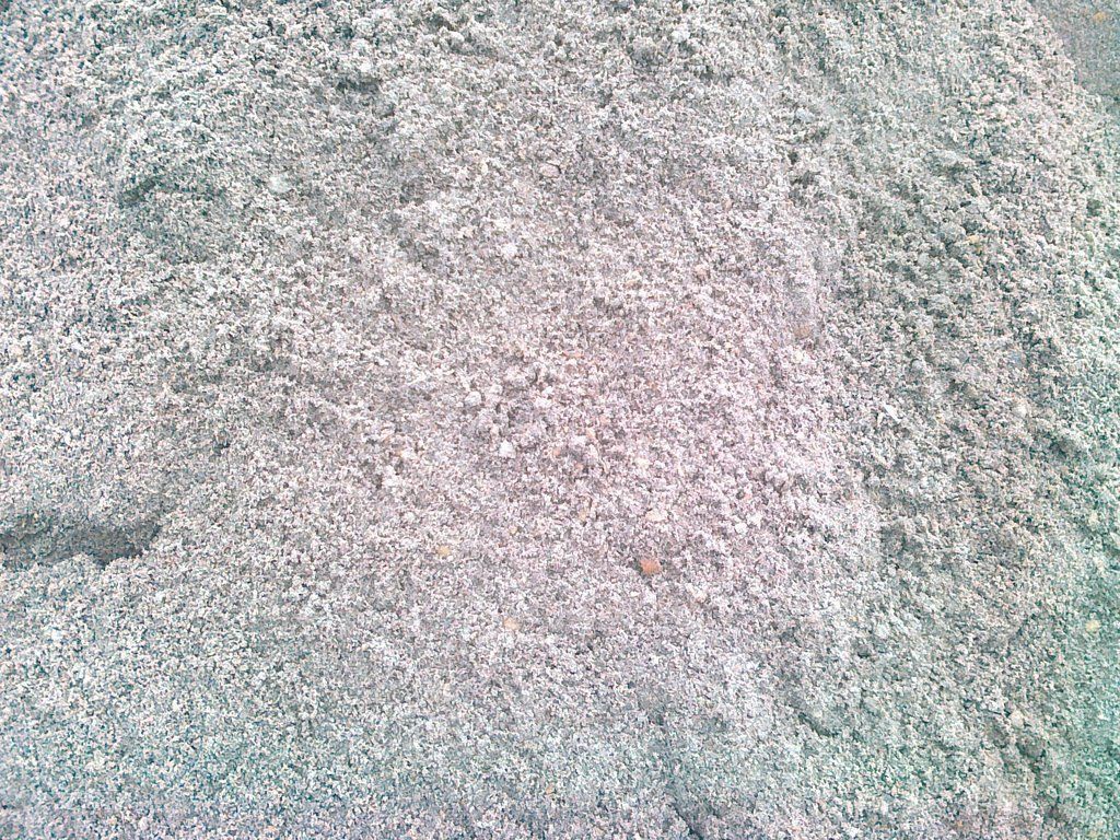 Песок морской мелкозернистый
