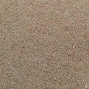 Песок формовочный кварцевый 1К1О2025 сухой обогащенный в биг-бэгах по 1 т