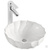 Керамическая раковина для ванной Melana MLN-A014 #1