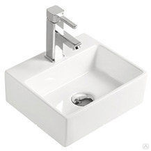 Керамическая раковина для ванной Melana MLN-A030 #1