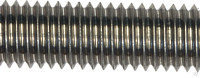 М22 шпилька нержавеющая 1м, сталь А4 DIN 976 