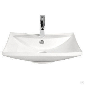 Керамическая раковина для ванной Melana MLN-A084 #1