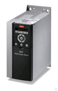 Преобразователь частоты VLT HVAC Basic FC101 