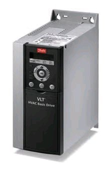 Преобразователь частоты VLT HVAC Basic FC101