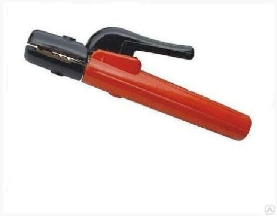 Электрододержатель 2020 (500А) Samson (КИТАЙ) купить оптом за 230 руб ...