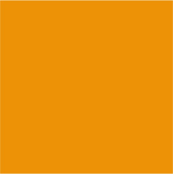 Плитка настенная Калейдоскоп оранжевый глянцевый блестящий 5057 20х20х0,69 мм