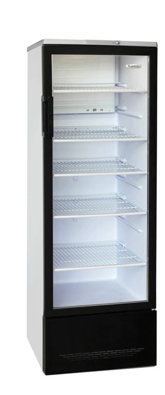 Холодильная витрина Бирюса В 310
