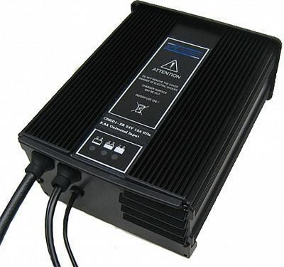 Зарядное устройство S.P.E. CBHD2