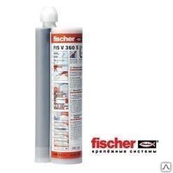 Fischer fis v 360 s