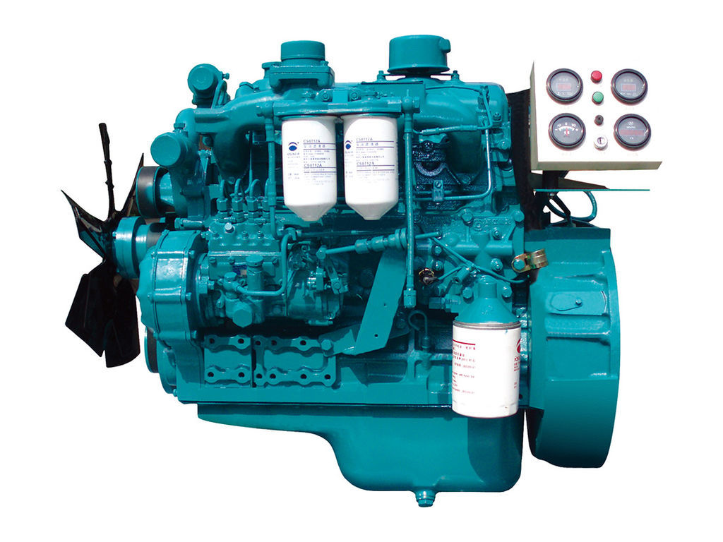 Двигатель генератор TSS Diesel Prof TDY-N 55 4LT