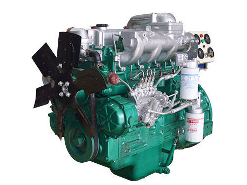 Двигатель для дизельного генератора TSS Diesel TDY-N 70 4LT