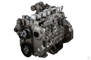 Дизельный двигатель TSS Diesel TDS 228 6LTE 
