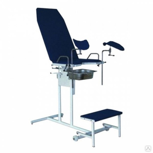 Кресло гинекологическое кг 01