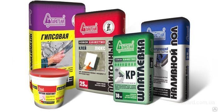 Шпатлевка цем. серая ILMAX 6420 restortcoat 20кг