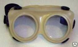 Очки защитные с непрямой ветниляцией ЗН-13