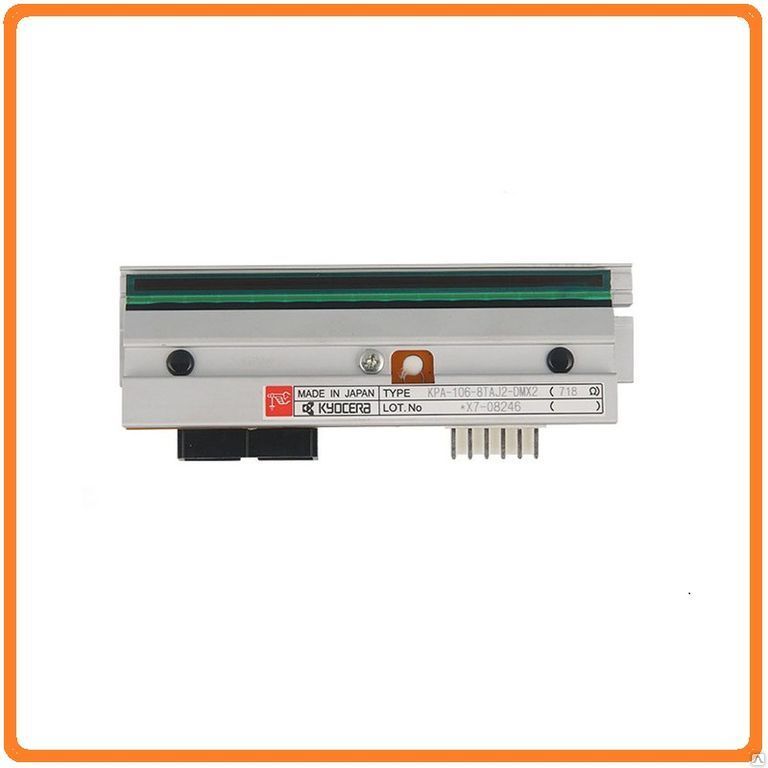 Печатающая головка для принтера I-class Mark2 203 dpi (PHD20-2278-01)