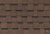 Черепица гибкая многослойная ТЕХНОНИКОЛЬ Shinglas Ранчо Коричневый (2 м2 / упак) ТЕХНОНИКОЛЬ Shinglass #2