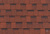 Черепица гибкая многослойная ТЕХНОНИКОЛЬ Shinglas Ранчо Красный (2 м2 / упак) ТЕХНОНИКОЛЬ Shinglass #2