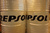 Многофункциональное масло тракторное Repsol DIESEL SERIE 3 10W 208 л. #2