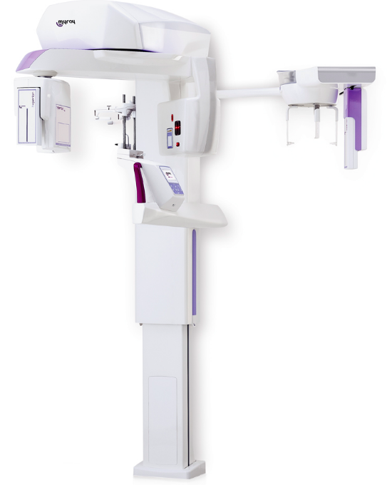 Ортопантомограф Hyperion X9 с цефалостатом (модернизация до 3D)