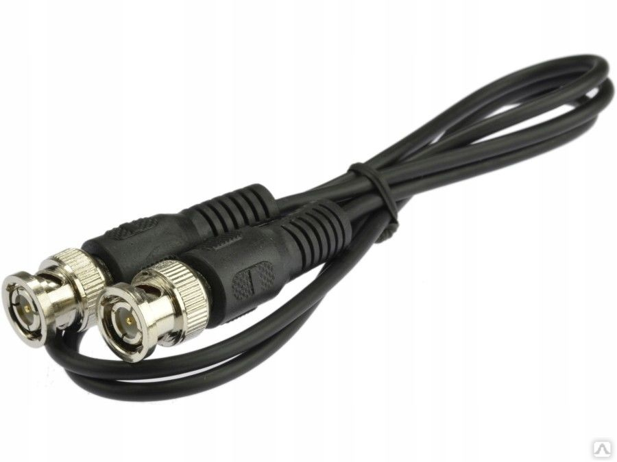 Кабель для видеонаблюдения, коаксиальный кабель, комбинированный кабель .