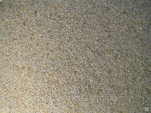 Песок квацевый 2,0-5,0 мм #1