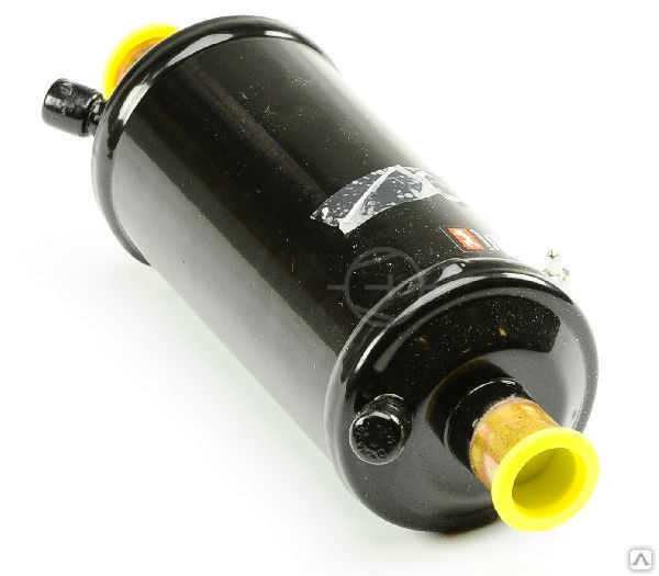 Фильтр антикислотный DAS 307VVs (7/8 - 22 мм), Danfoss