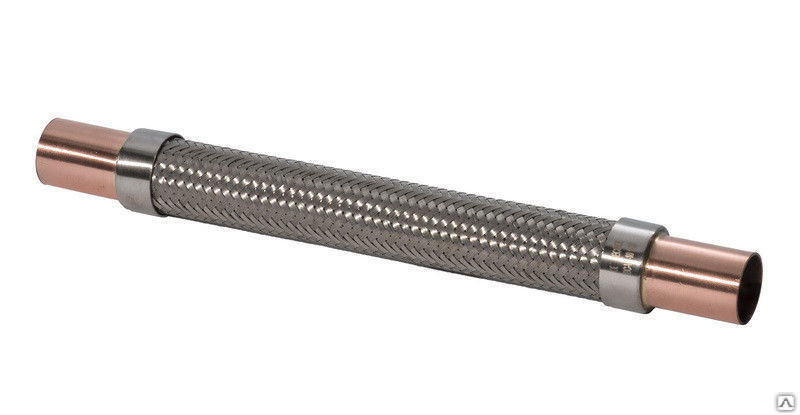 Виброгаситель 1 5/8" Becool BC-VE-11 купить в Москве по договорной цене ...