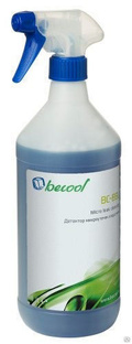 Жидкий индикатор утечки (1,0 L) Becool BC-BBL 