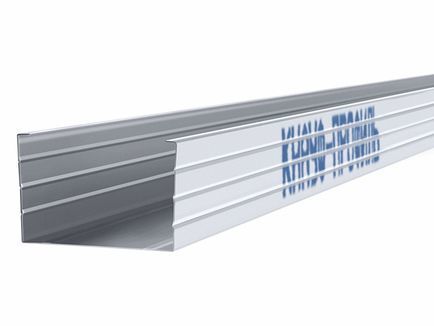 Кнауф Профиль стоечный ПС-4 75х50 (3м) Knauf