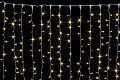 Гирлянда занавес (дождь) уличная 600 LED 2х3 м, мульти фото 3