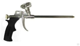 Пистолет для монтажной пены WORKMAN G120 
