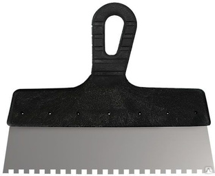 Шпатель лопатка 0,5 мм усиленный заточенный HARD 
