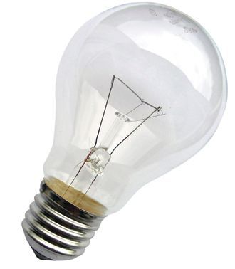 Лампа светодиодная 60 Вт