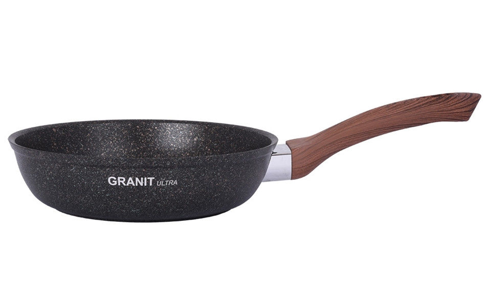 Сковорода 24 см Granit ultra original сго240а КУКМАРА 64881