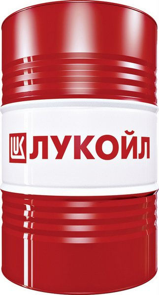 Смазочно-охлаждающая жидкость (СОЖ) Лукойл РЖ-8У (бочка 216,5 л)