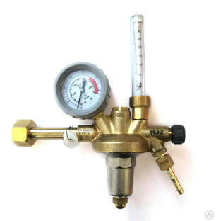 Регулятор давления, CO2 Yildiz 5250F30-RU 