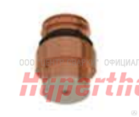 Hypertherm Centricut для ESAB Электрод SilverLine® O2 100-450A XC 